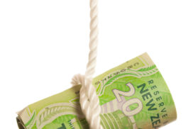 DOCUMENTATION of credit application